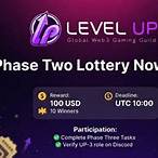 discord lottery